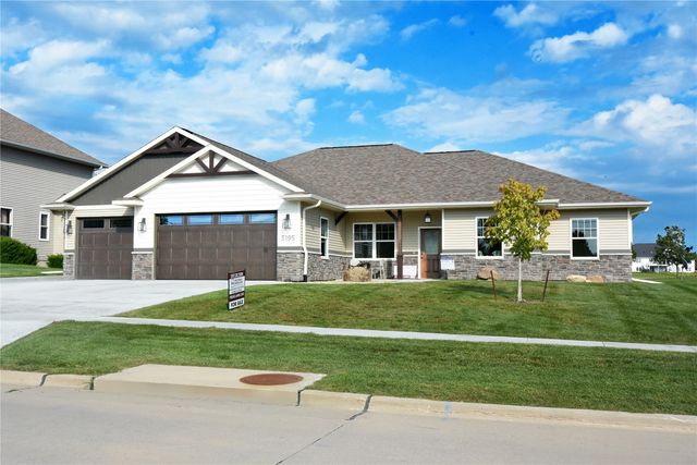 5195 Winslow Road, Marion, IA 52302