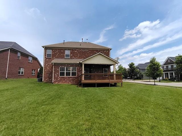 5001 Laughing Brook Ln, Franklin, TN 37064