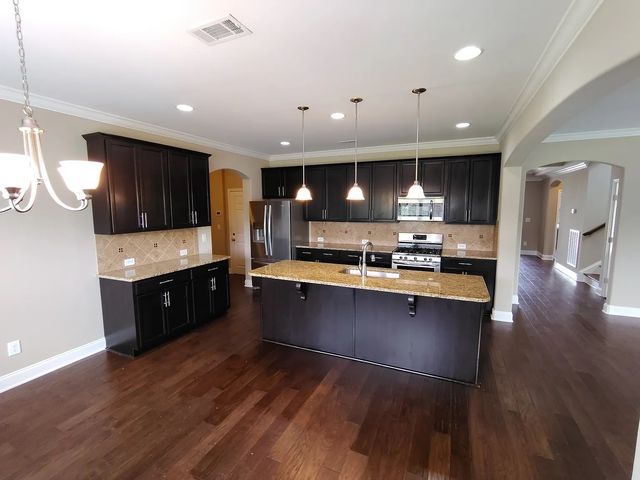 5001 Laughing Brook Ln, Franklin, TN 37064