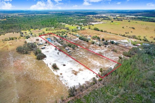 11050 REVELL ROAD, Duette, FL 34219