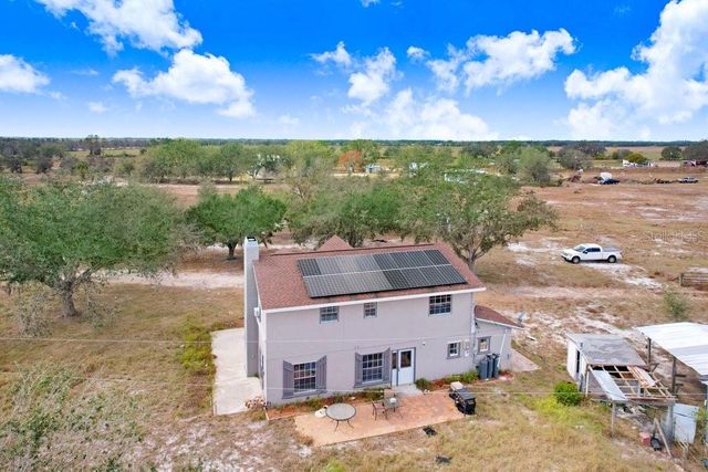 11050 REVELL ROAD, Duette, FL 34219