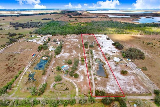 11050 REVELL ROAD, Duette, FL 34219