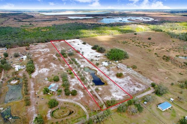 11050 REVELL ROAD, Duette, FL 34219