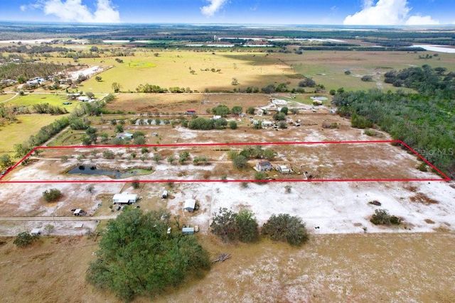 11050 REVELL ROAD, Duette, FL 34219