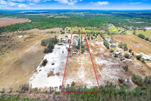 11050 REVELL ROAD, Duette, FL 34219