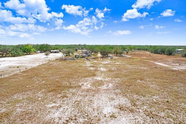 11050 REVELL ROAD, Duette, FL 34219