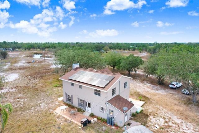 11050 REVELL ROAD, Duette, FL 34219