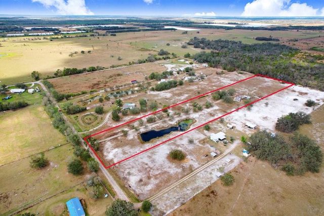 11050 REVELL ROAD, Duette, FL 34219