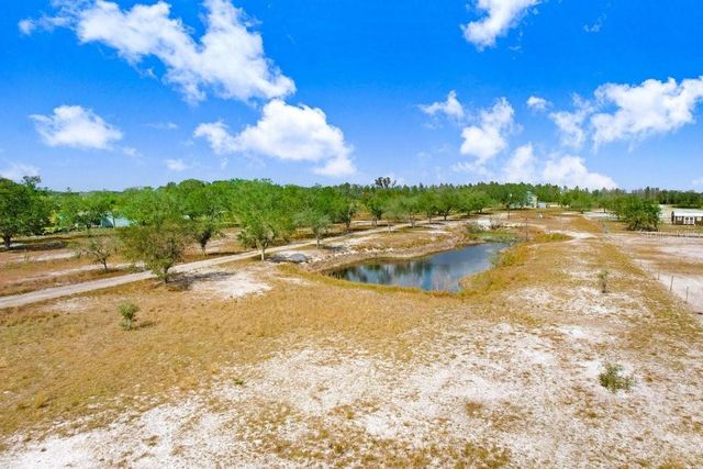 11050 REVELL ROAD, Duette, FL 34219