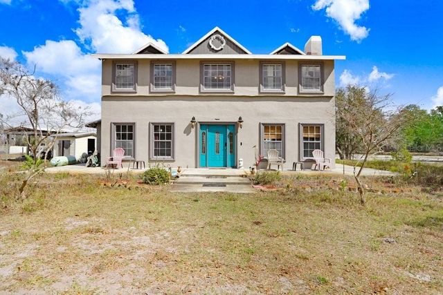 11050 REVELL ROAD, Duette, FL 34219
