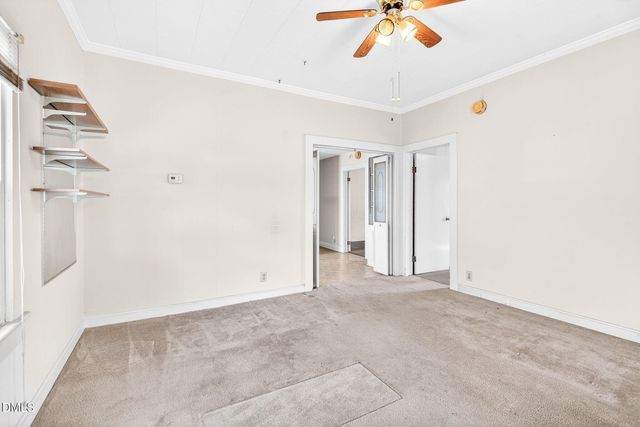 1028 Queen Ann Street, Burlington, NC 27217