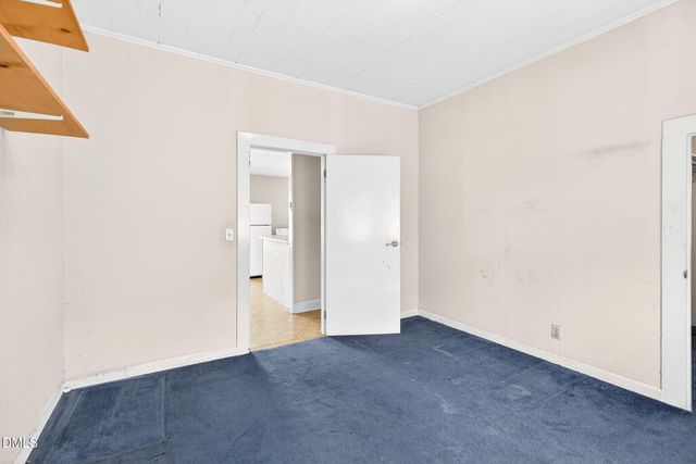 1028 Queen Ann Street, Burlington, NC 27217