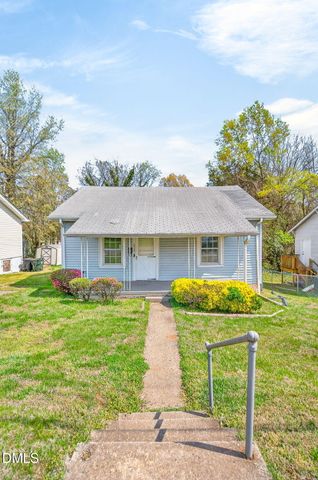 1028 Queen Ann Street, Burlington, NC 27217