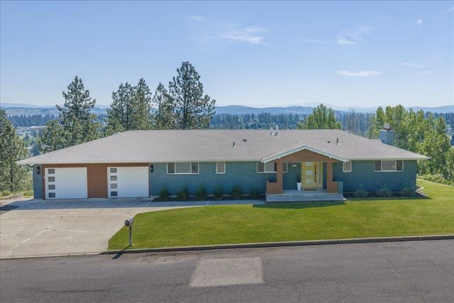 8312 N Northview Rd, Spokane, WA 99208 property photo