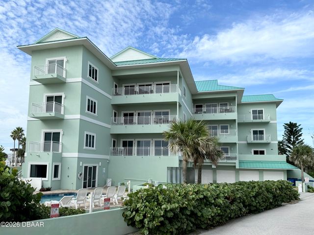 423 S Atlantic Ave Apt 102, New Smyrna Beach, FL 32169