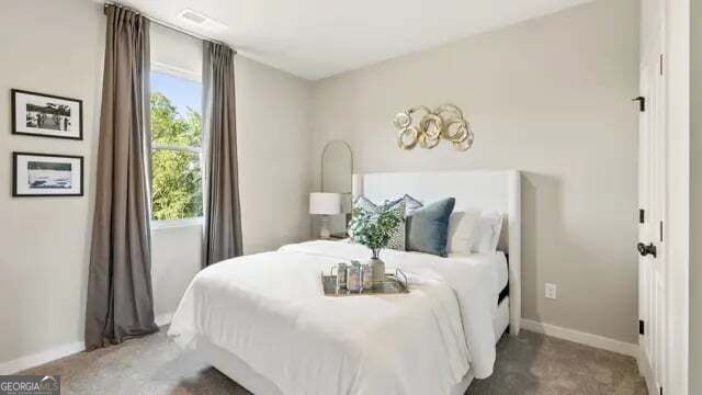 5615 Rosehall Place, Atlanta, GA 30349