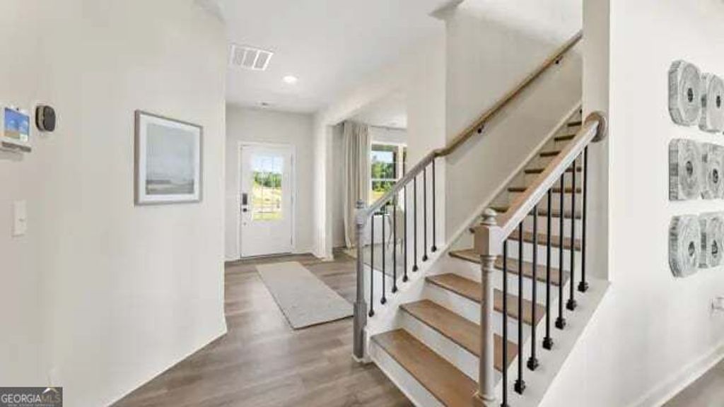 5615 Rosehall Place, Atlanta, GA 30349 — photo 2