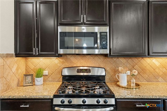 206 Paul Azinger Court, Round Rock, TX 78664