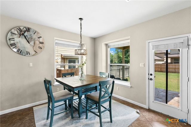206 Paul Azinger Court, Round Rock, TX 78664