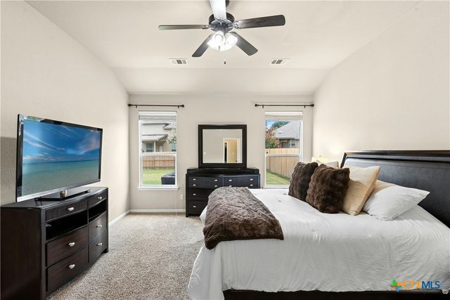 206 Paul Azinger Court, Round Rock, TX 78664