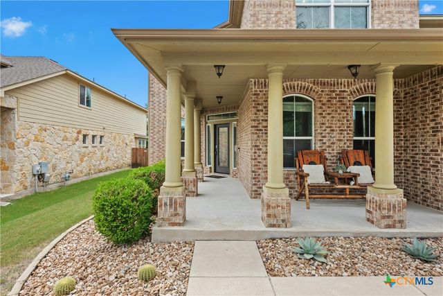 206 Paul Azinger Court, Round Rock, TX 78664