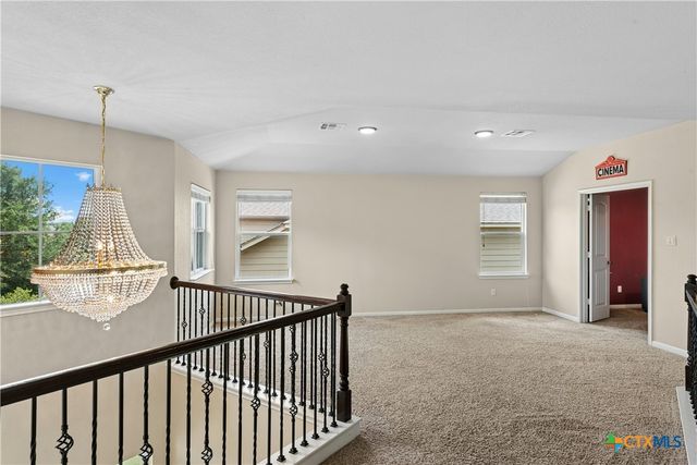206 Paul Azinger Court, Round Rock, TX 78664