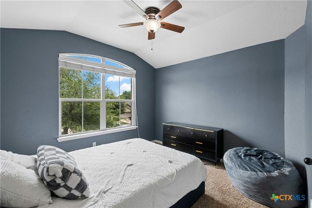 206 Paul Azinger Court, Round Rock, TX 78664
