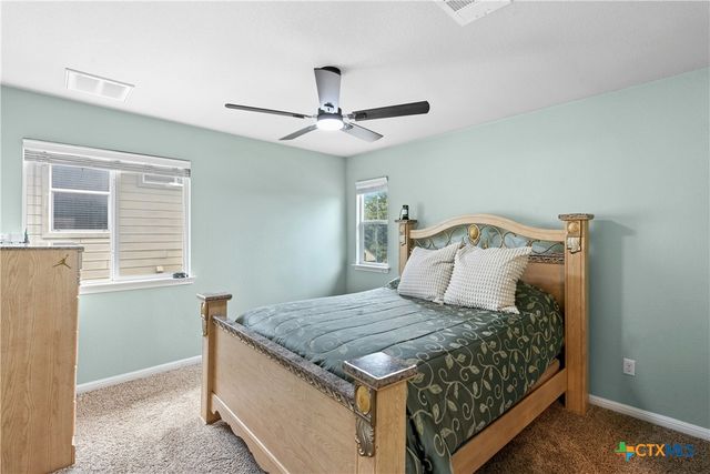 206 Paul Azinger Court, Round Rock, TX 78664