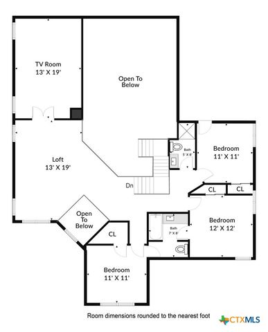 206 Paul Azinger Court, Round Rock, TX 78664