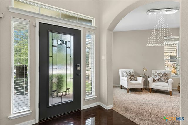 206 Paul Azinger Court, Round Rock, TX 78664
