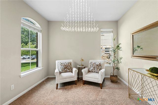 206 Paul Azinger Court, Round Rock, TX 78664