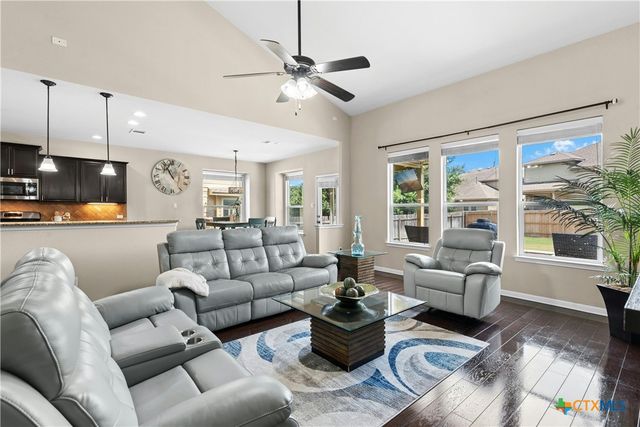 206 Paul Azinger Court, Round Rock, TX 78664