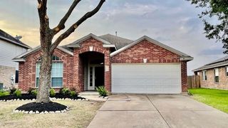 5609 Walid Lane, Rosenberg, TX 77471