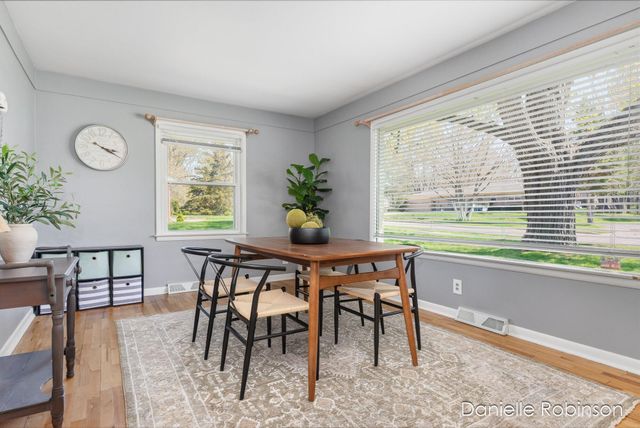 3679 Yellowstone Drive Sw, Grandville City, MI 49418