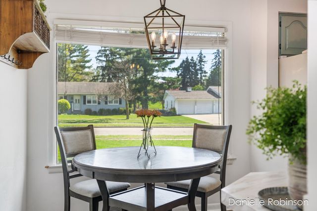 3679 Yellowstone Drive Sw, Grandville City, MI 49418