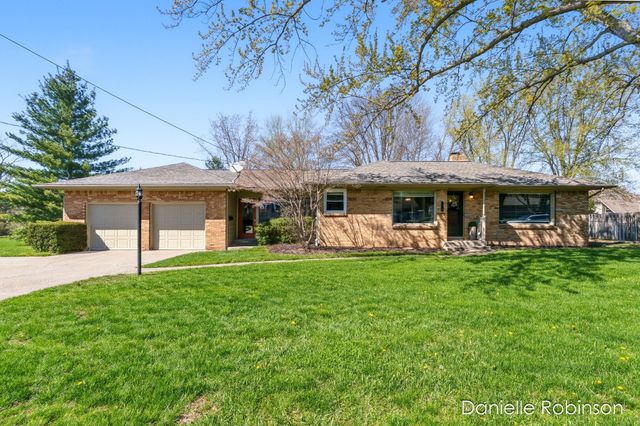 3679 Yellowstone Drive Sw, Grandville City, MI 49418