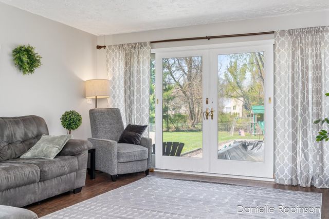 3679 Yellowstone Drive Sw, Grandville City, MI 49418