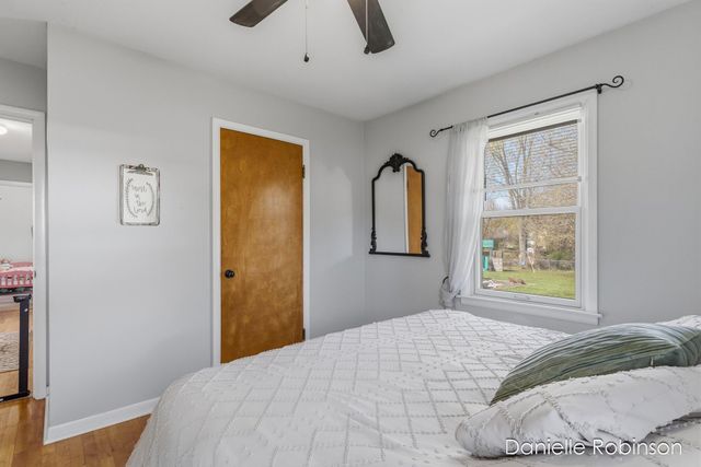 3679 Yellowstone Drive Sw, Grandville City, MI 49418