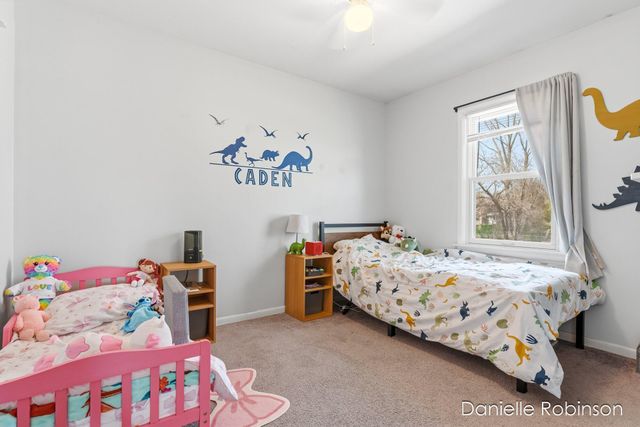 3679 Yellowstone Drive Sw, Grandville City, MI 49418