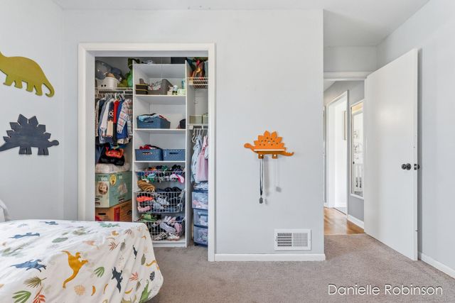 3679 Yellowstone Drive Sw, Grandville City, MI 49418