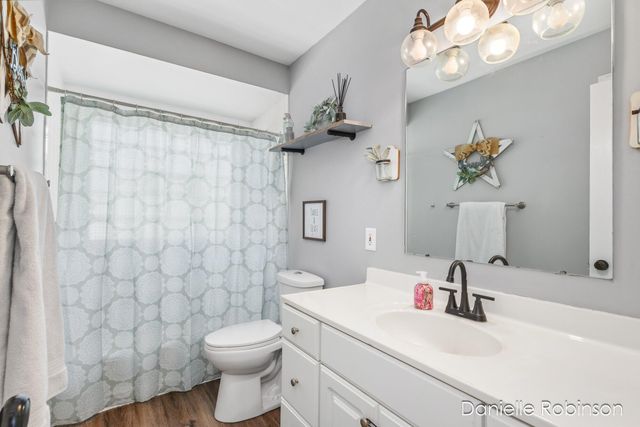 3679 Yellowstone Drive Sw, Grandville City, MI 49418