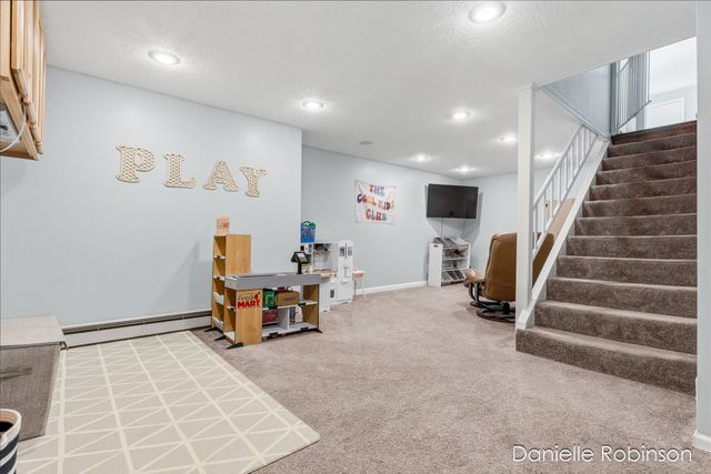 3679 Yellowstone Drive Sw, Grandville City, MI 49418