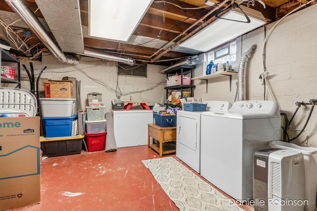 3679 Yellowstone Drive Sw, Grandville City, MI 49418
