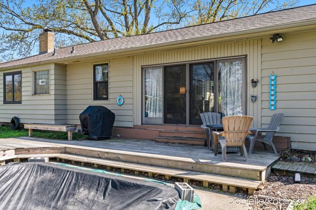 3679 Yellowstone Drive Sw, Grandville City, MI 49418