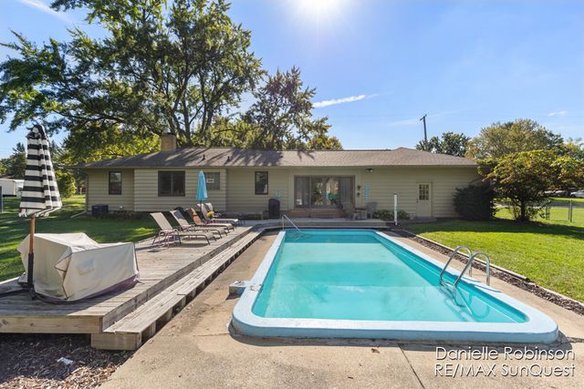 3679 Yellowstone Drive Sw, Grandville City, MI 49418