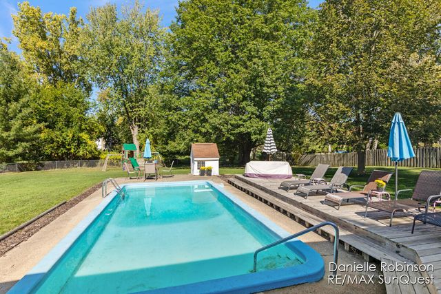 3679 Yellowstone Drive Sw, Grandville City, MI 49418