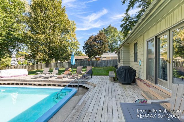 3679 Yellowstone Drive Sw, Grandville City, MI 49418