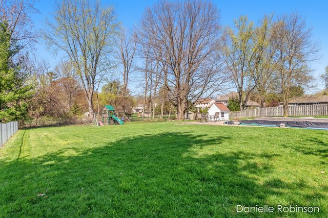 3679 Yellowstone Drive Sw, Grandville City, MI 49418