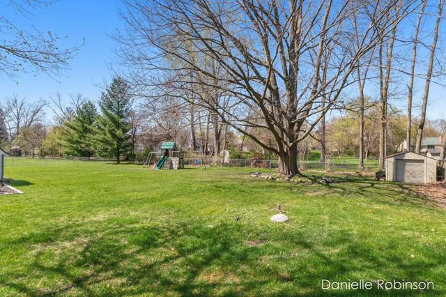 3679 Yellowstone Drive Sw, Grandville City, MI 49418