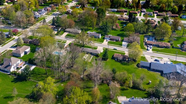 3679 Yellowstone Drive Sw, Grandville City, MI 49418